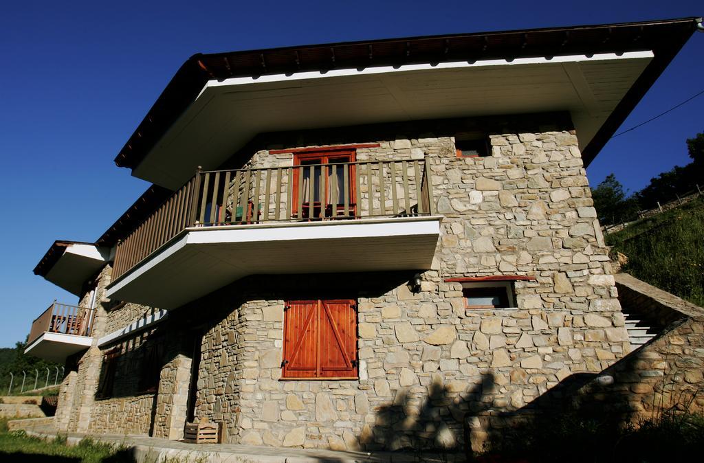 Guesthouse Alexandros Nestórion Exterior foto